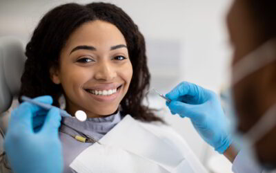 How Long Do Dental Implants Last?